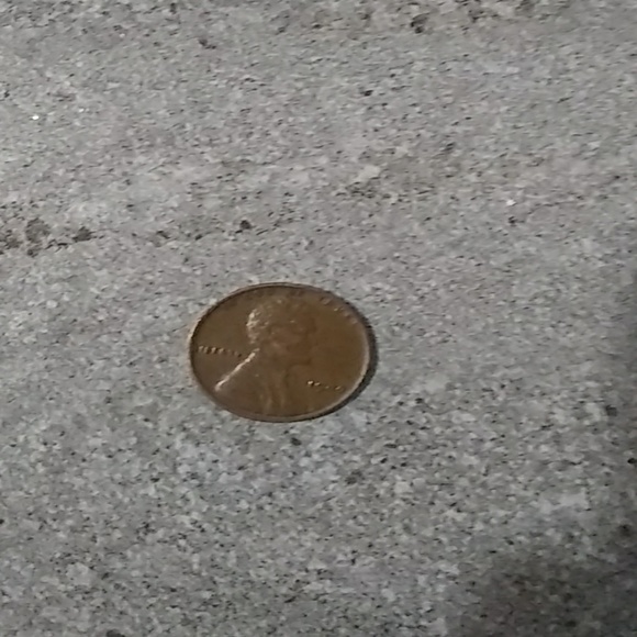 1944 Bronze Wheat Penny (Rare) - Picture 2 of 4